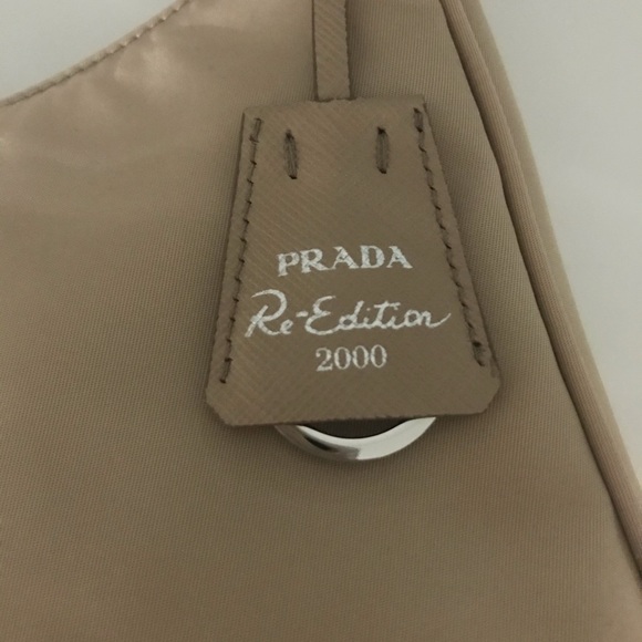 Prada Re edition 2000 - Picture 6 of 7